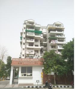 Gallery Cover Pic of White Residency