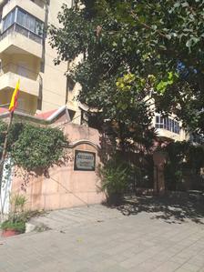 Gallery Cover Pic of Ansal Garden Mansion Apartments