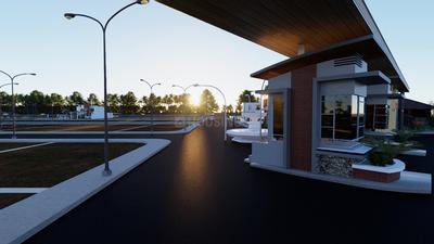 Residential Lands for Sale in Sri Ram City