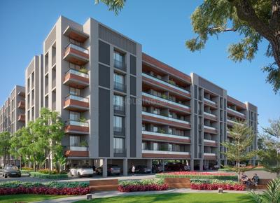 3 BHK Flat