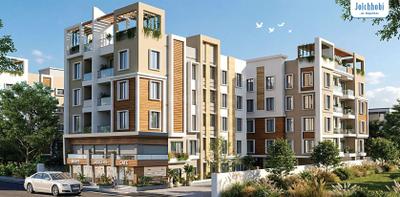 SSG Jolchhobi Project Images