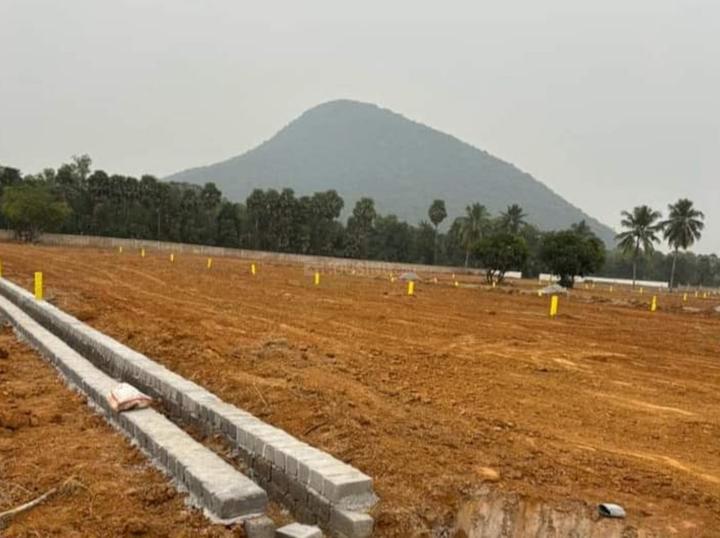 Anand AK Properties Elevation 1