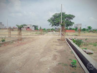 Gallery Cover Pic of Saras Green City
