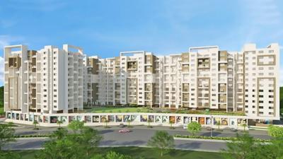 SLP Jubilee Park Project Images