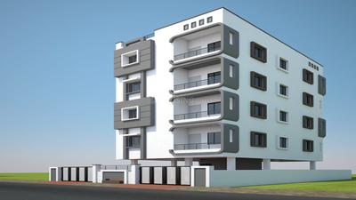 Pooja Reaansh Enclave 6 Project Images