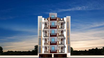 Gallery Cover Pic of Rishabh Properties Rishabh Homes - 6