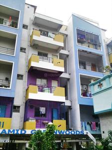 3 BHK Flat