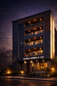 Gallery Cover Pic of Alkraj Homes