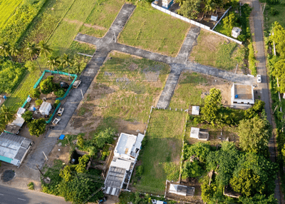 ABR Nagar Project Images