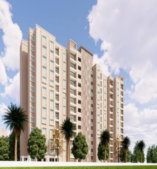 Gallery Cover Pic of Shriram Serenity