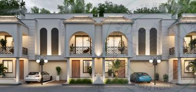 Gallery Cover Pic of Heaven Villa