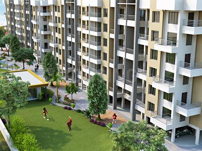 Project Image of 3632 Sq.ft 4 BHK Villa for sale in Undri for Rs. 22000000