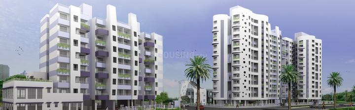 Mehta Amrut Pearl Building No 2 Elevation 1