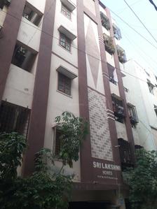 Residential Lands for Sale in SaiCharan Sai Lakshmi Homes