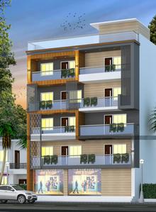 The Affordables And Luxury Project Images