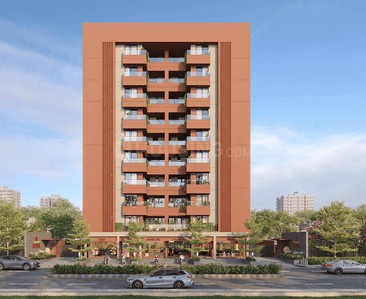 Gallery Cover Pic of Shivalaya Shubh City Royal