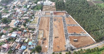 Next City Project Images