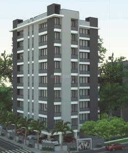 Project Image of 600 Sq.ft 2 BHK Apartment / Flat for sale in Hari Nagar for Rs. 4051000