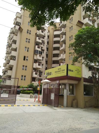 Swaraj Homes Royal Residency Apartment Images for Project 1