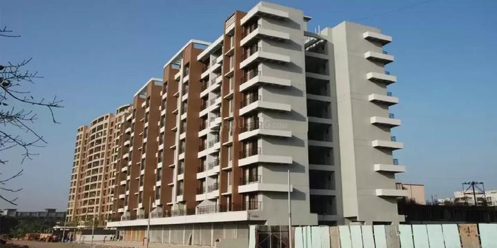 Gallery Cover Pic of Hiral Green