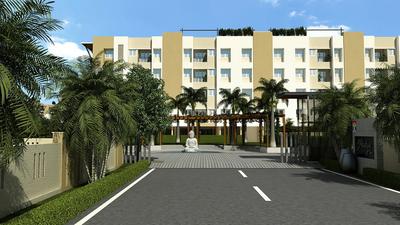 Jain Atulya Project Images