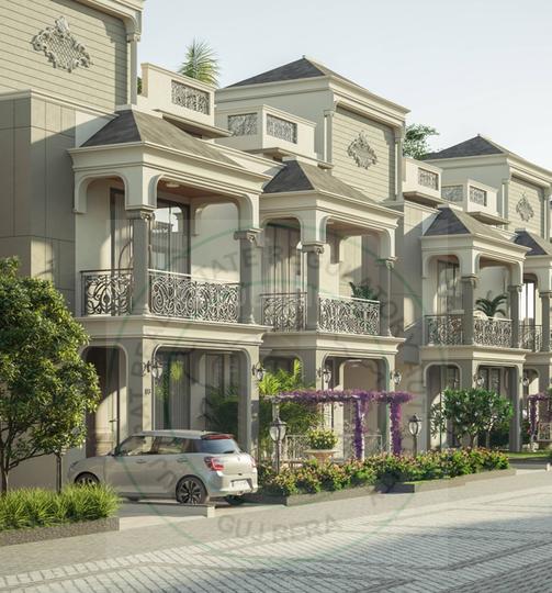 Gallery Cover Pic of NIR Bansari Sanidhya