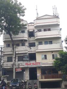 Prajay Majestic Residential Complex