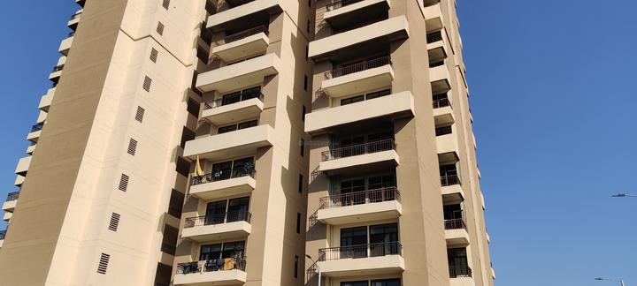 Techman Moti City Phase 1 Main Image 1