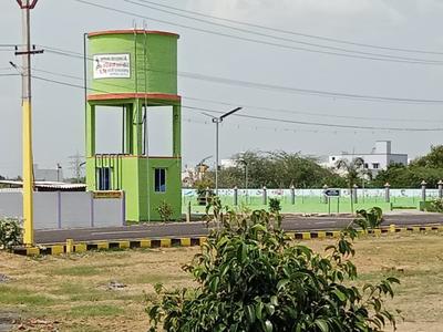 Residential Lands for Sale in Selvakumaran Nagar