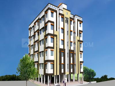 SD Bhalerao Spectrum Plaza Project Images