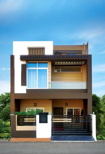 Gallery Cover Pic of SS Infinitus