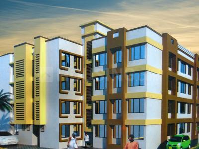Sundram Apartment Project Images
