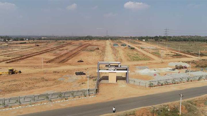 Gallery Cover Pic of TMR Terrain