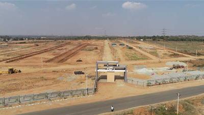 Residential Lands for Sale in TMR Terrain