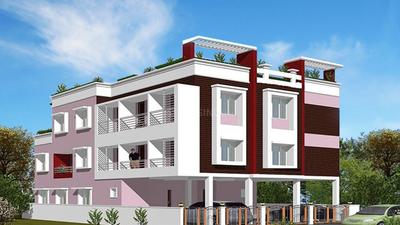 Kavitha Builders Kavitha Vasantham Flats