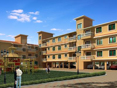 Gallery Cover Pic of Cosme Costa Construction Costas Vassant Vistas