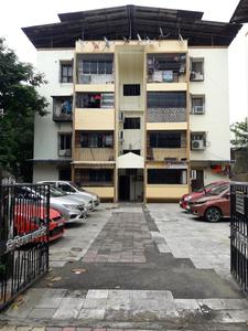 Project Image of 650 Sq.ft 2 BHK Apartment / Flat for sale in Airoli for Rs. 9500000