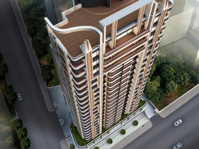 3 BHK Flat