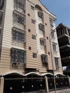 Project Image of 750 Sq.ft 2 BHK Apartment / Flat for sale in Behala Chowrasta for Rs. 2600000