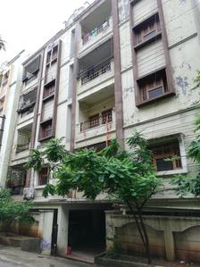 Meghana Hills Project Images