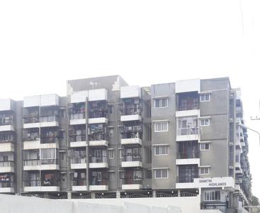Shakthi Highlands Wing 3 Project Images