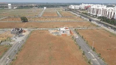 Residential Lands for Sale in Saar Eta Saar City