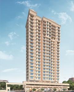 Project Image of 800 Sq.ft 2 BHK Apartment / Flat for sale in Kandivali East for Rs. 18500000