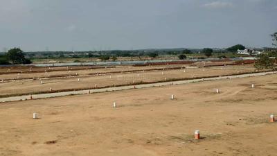 Residential Lands for Sale in Maruthi Spring field County