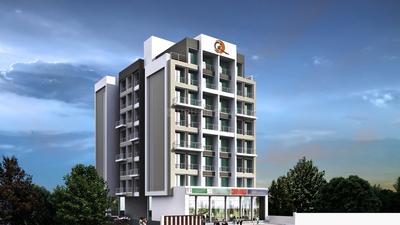 Gallery Cover Pic of Qualitas Esquina