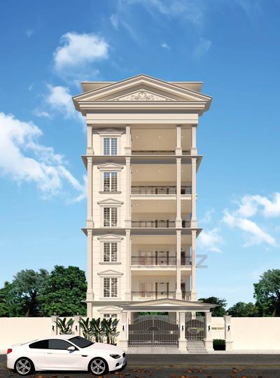 Param Heights Main Image 1