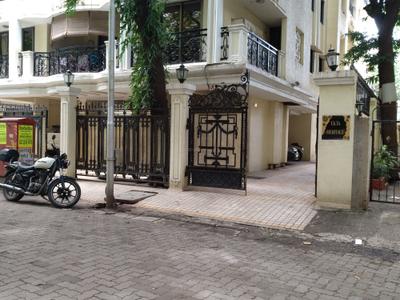 Project Image of 1500 Sq.ft 3 BHK Apartment / Flat for sale in Santacruz West for Rs. 75000000