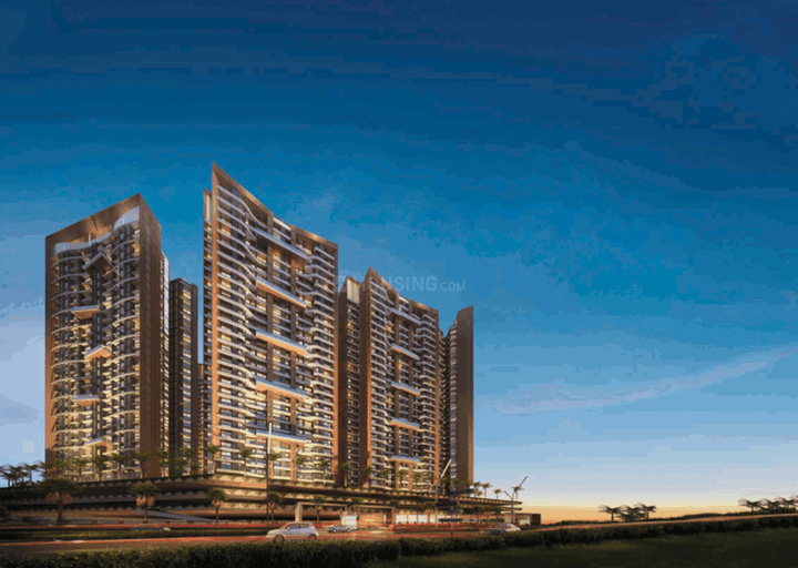 ACME Alpinia Elevation 1