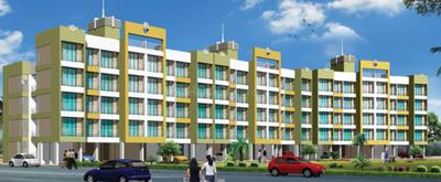 Project Image of 500 Sq.ft 1 RK Studio for sale in Panvel for Rs. 3250000