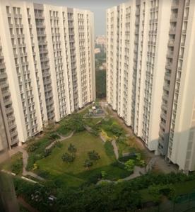 Project Image of 2800 Sq.ft 4 BHK Apartment / Flat for sale in Andheri West for Rs. 140000000
